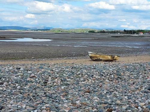 Refurbished Apartment In Morecambe Near The Sea