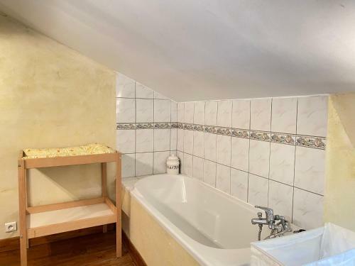 Le Clos Des Figuiers - G�te L'authentique