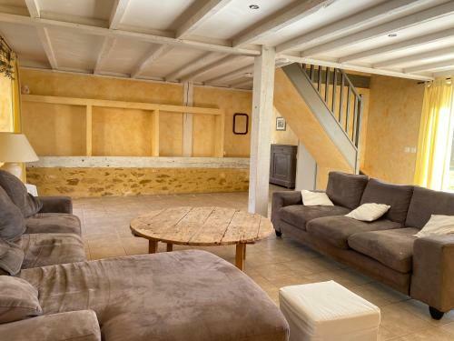 Le Clos Des Figuiers - G�te L'authentique