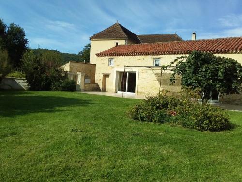Le Clos Des Figuiers - G�te L'authentique
