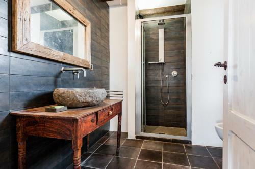 Villa Nunziata