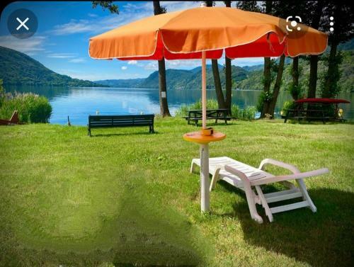 Apartamento Appartamento Il Nespolo