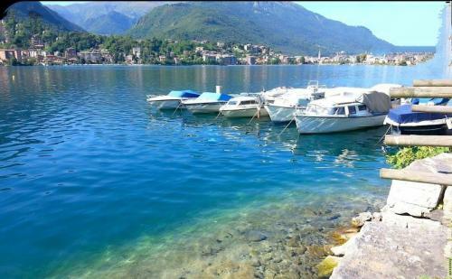 Apartamento Appartamento Il Nespolo