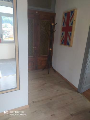 Apartamento Appartamento Il Nespolo