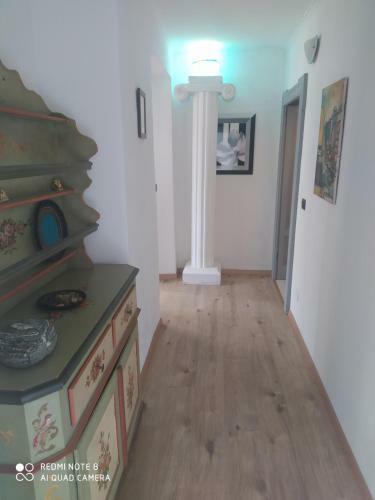 Apartamento Appartamento Il Nespolo