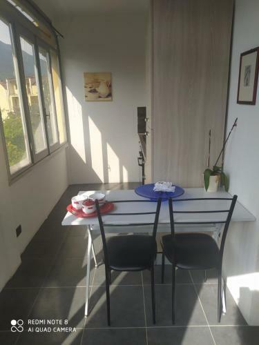 Apartamento Appartamento Il Nespolo