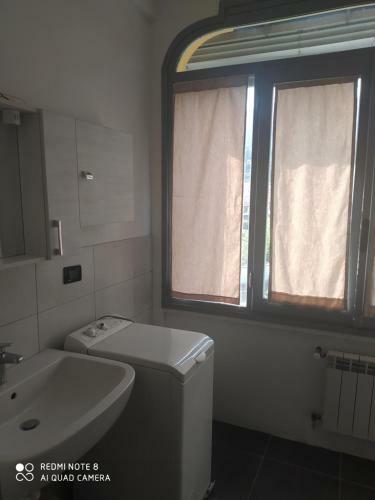 Apartamento Appartamento Il Nespolo