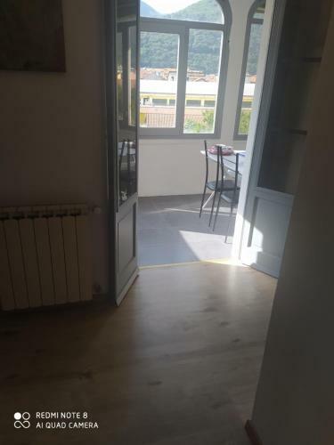 Apartamento Appartamento Il Nespolo