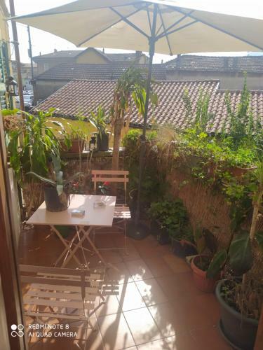 Apartamento Appartamento Il Nespolo