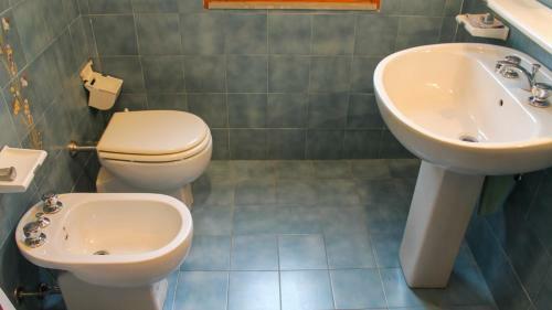 Apartamento Welcomely - Villa Valeria