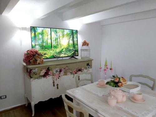 Apartamento La R�gia