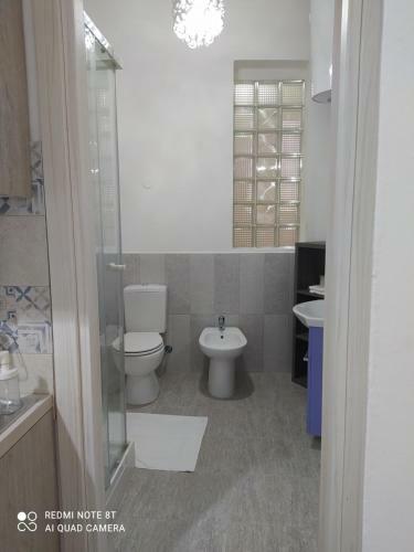 Apartamento Maison Sophie