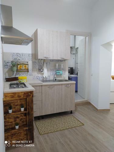 Apartamento Maison Sophie