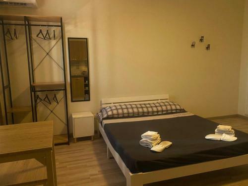 Apartamento Terrazza Mandal�