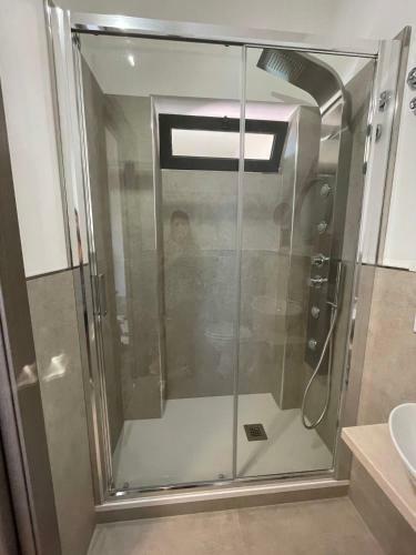 Apartamento Terrazza Mandal�