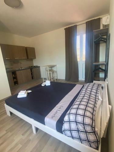 Apartamento Terrazza Mandal�
