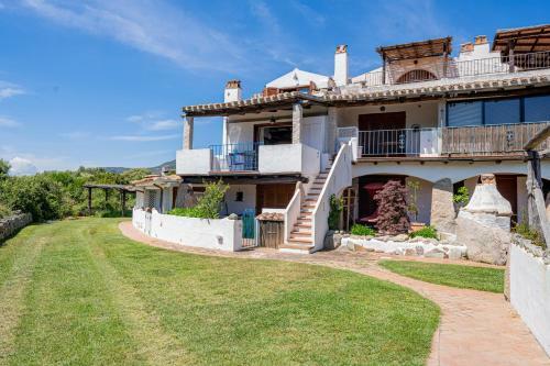 Apartamento Welcomely- Club Degli Artisti