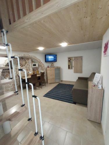 Apartamento Casa Vacanza - Citt� Bianca Ostuni