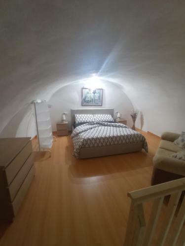 Apartamento Casa Vacanza - Citt� Bianca Ostuni