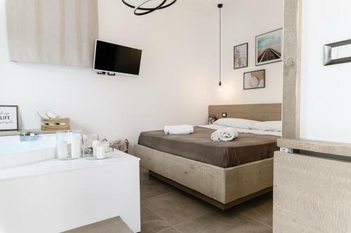 Apartamento Suite Carrubo