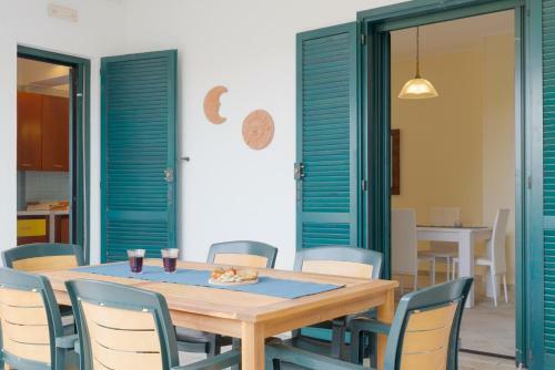 Mare Blu Villas By Wonderful Italy - Villa Aquilone
