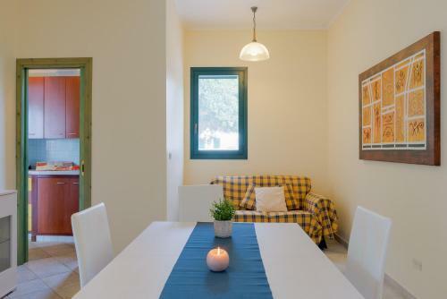 Mare Blu Villas By Wonderful Italy - Villa Aquilone