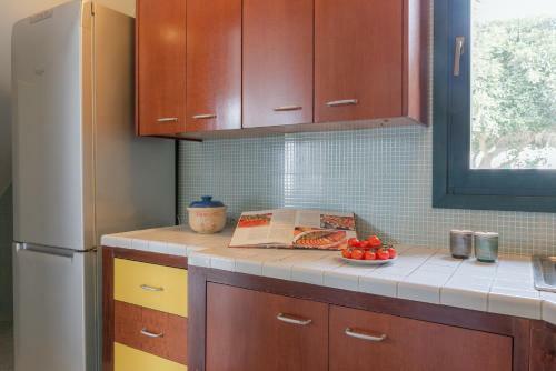 Mare Blu Villas By Wonderful Italy - Villa Aquilone