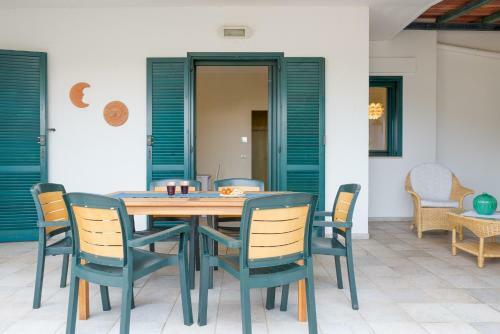 Mare Blu Villas By Wonderful Italy - Villa Aquilone