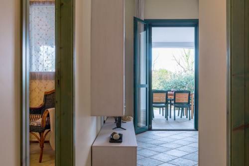 Mare Blu Villas By Wonderful Italy - Villa Aquilone
