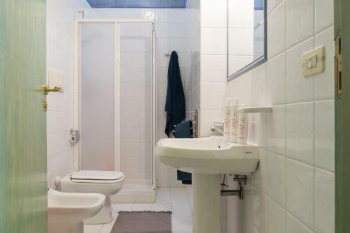 Mare Blu Villas By Wonderful Italy - Villa Aquilone