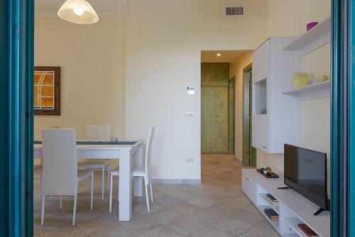 Mare Blu Villas By Wonderful Italy - Villa Aquilone