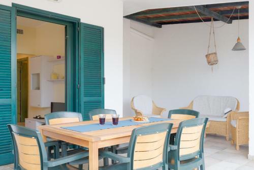 Mare Blu Villas By Wonderful Italy - Villa Aquilone