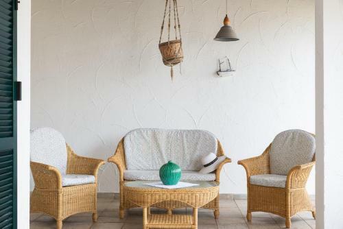 Mare Blu Villas By Wonderful Italy - Villa Aquilone