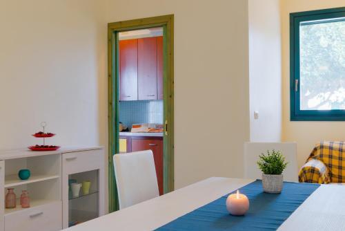 Mare Blu Villas By Wonderful Italy - Villa Aquilone