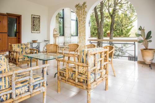 Aspasia, Relaxing Villa In Ostuni...