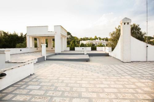 Aspasia, Relaxing Villa In Ostuni...