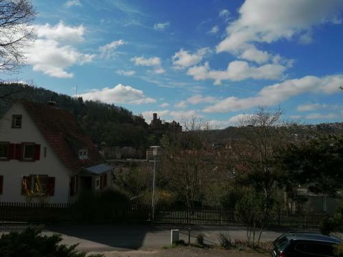 Apartment Lieblingsort