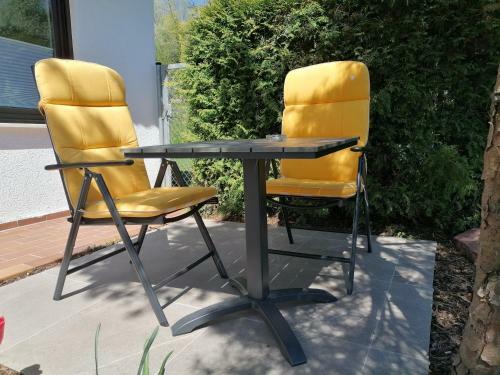 Apartment Lieblingsort