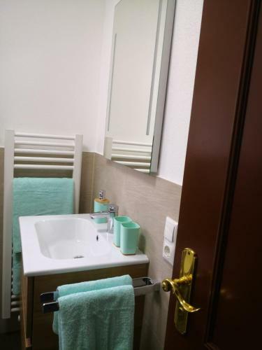 Apartment Lieblingsort