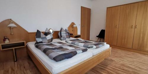 Apartamento Bernsteinbad-koserow-komfortable-ferienwohnung-vineta