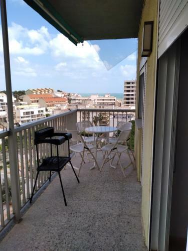 Apartement Grimaca Oropesa Del Mar Espana