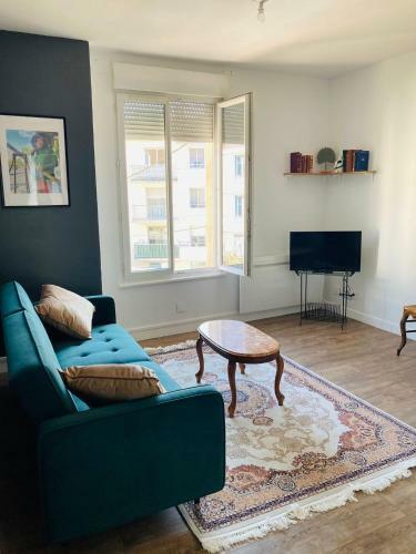 Apartamento Charmant Appartement