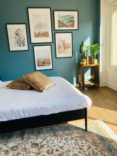 Apartamento Charmant Appartement
