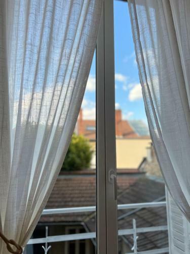 Apartamento L'�toile Du Langevin