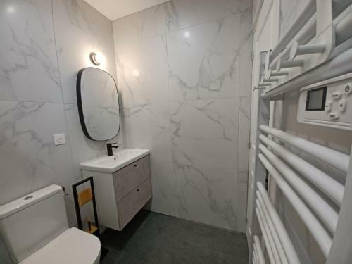 Apartamento #seasons ? Haut Confort Lit King Size ? Centre Ville