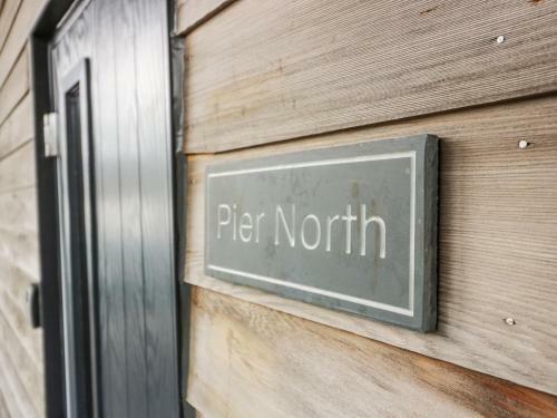 Pier North
