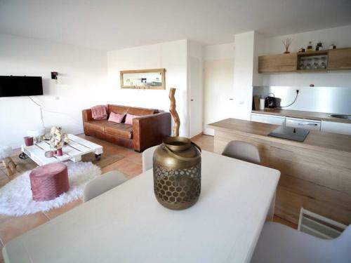 Apartamento Superbe Appartement Avec Vue Panoramique