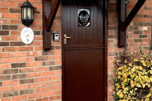 Gatekeeper Cottage