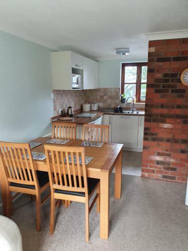 Gatekeeper Cottage