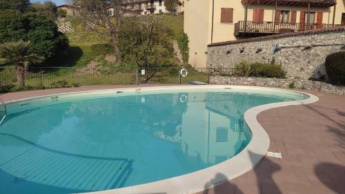 Apartamento La Casa Dei Flori